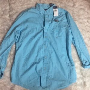 Men’s Chaps Shirt